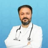 Doç. Dr. Muhammet Bulut Profil Fotoğrafı