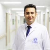 Prof. Dr. Hasan Basri ARİFOĞLU Profil Fotoğrafı