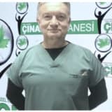 Dr. Ayhan Boybey Profil Fotoğrafı