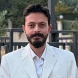 Uzm. Psk. Dan. Enes Samet Avcı Profil Fotoğrafı