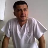 Dt. Bülent Öztürkoğlu