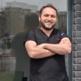 Dt. Murat Belikbaşı