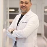 Doç. Dr. Cem Öztürkmen