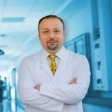 Op. Dr. Murat Gürel Profil Fotoğrafı