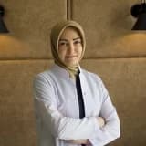 Uzm. Dt. Şeyma Bayındır Profil Fotoğrafı
