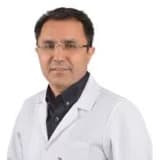 Op. Dr. Türkcan Coşgun Profil Fotoğrafı