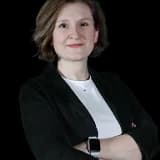 Doç. Dr. Özlem Akgün Doğan Profil Fotoğrafı