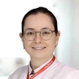 Uzm. Dr. Maide Tanrıkulu Profil Fotoğrafı