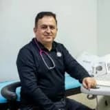 Uzm. Dr. Nihat Akçay