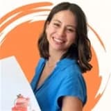 Dyt. Duygu Üpçin Dumruk Profil Fotoğrafı