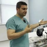 Op. Dr. İlkan Kayar