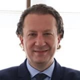 Prof. Dr. Bahadır Kan Profil Fotoğrafı