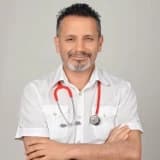 Uzm. Dr. Melih Cevdet Çetinkaya