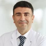 Doç. Dr. Cüneyt Erdurman Profil Fotoğrafı