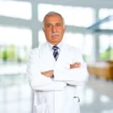 Uzm. Dr. Ömer Faruk Arcasoy