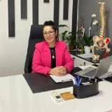 Dyt. İlkay Kıvrak Profil Fotoğrafı