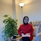 Psk. Gamze Öztürk Profil Fotoğrafı