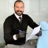 Dt. Mesut Gülver Profil Fotoğrafı