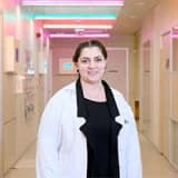 Uzman Dil ve Konuşma Terapisti Anuş Tahmincioğlu