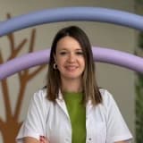 Dr. Dt. Nihan Cevlek Yıkarbaba