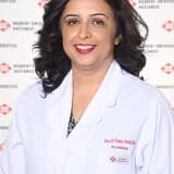 Prof. Dr. Özlem Sangün Profil Fotoğrafı