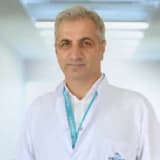 Op. Dr. Nizamettin Demirci
