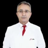 Uzm. Dr. Vedat Öztürk Profil Fotoğrafı