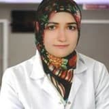 Uzm. Dr. Hacer Altın Sürücü Profil Fotoğrafı