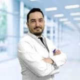 Op. Dr. Ali Rıza Yağmur