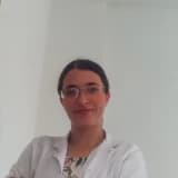 Dyt. Belkız Kayacık Profil Fotoğrafı