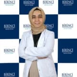 Uzman Odyolog Ayşe Özer