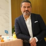 Prof. Dr. Murat Alkan Profil Fotoğrafı