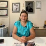 Op. Dr. Ayşegül Işık Özdamar