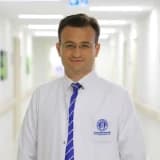 Doç. Dr. Süha Çetin