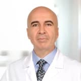 Doç. Dr. Ali Özgen