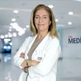 Uzm. Dr. Zühal Çavuş