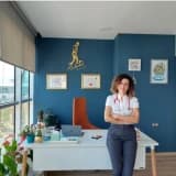 Uzm. Dr. Özge Kaya Kılınç