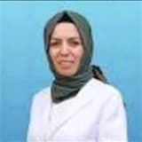 Dr. Öğr. Üyesi Seymin Ayvaz Profil Fotoğrafı