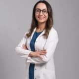 Doç. Dr. Gülşah Uslu Profil Fotoğrafı