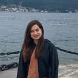 Klinik Psikolog Zeynep Kalkan Öksüzoğlu Profil Fotoğrafı