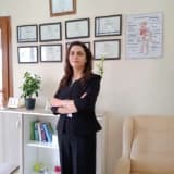 Dyt. Zehra Sarıyıldız Profil Fotoğrafı