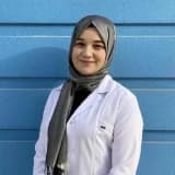 Klinik Psikolog Esra Obuz Profil Fotoğrafı