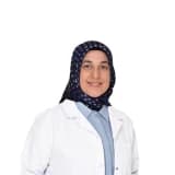 Uzm. Dr. Tuğba Şen Dikey