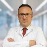 Op. Dr. Gökhan Aktürk
