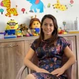 Uzm. Dr. Pelin Aytaç Uras Profil Fotoğrafı