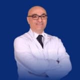 Prof. Dr. Ali Arıcan Profil Fotoğrafı