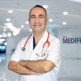 Uzm. Dr. Cengiz Tırpan
