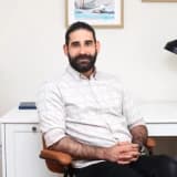 Klinik Psikolog Çağdaş Yapıcıoğlu Profil Fotoğrafı