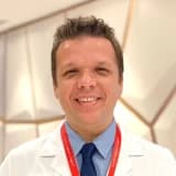 Doç. Dr. Engin Türkgeldi Profil Fotoğrafı