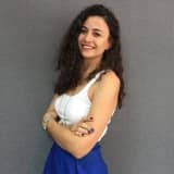 Uzm. Dyt. Ece Boztepe Profil Fotoğrafı